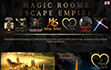 magicrooms.hu Kijutós játékok - Escape room
