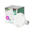 Kép 2/3 - LED grow 9W E27 izzó LED PLANTY B 1200K white 001504