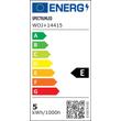 Spectrum Smart 5W szabályozható, CCT, RGBW, wifis okos GU10 LED szpot