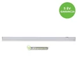 Kép 1/7 - GREG 230V/4W 400lm 310mm pult LED lámpa, természetes fehér 5évG