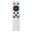 DAMIEN 24W CCT, WIFI, távirányítós, dimmelhető, távirányítós mennyezeti LED okos lámpa 5évG