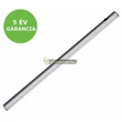 Kép 1/7 - Rábalux GREG 230V/9W 860lm 590mm sorolható fekete pult LED lámpa, természetes fehér 5évG