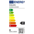 Kép 2/2 - PHILIPS CorePro 8W=60W E27 806 lumen melegfehér LED körteégő