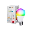 Kép 1/3 - Okos LED izzó GS 9.5W E27 RGB WW WIFI 001193