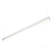 Kép 1/4 - KOLINE K1 Lineáris lámpa, fehér 20W, 105°, IP20, Természetes fehér 001615