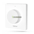 Kép 1/2 - MiLight-MiBoxer K1 fali tekerős dimmer távirányító 2,4GHz RF elemes