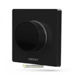 Kép 1/2 - MiLight-MiBoxer K1B fali tekerős dimmer távirányító 2,4GHz RF elemes