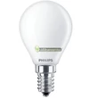 Kép 1/2 - PHILIPS CorePro 6,5W=60W E14 LED FR kisgömb, természetes fehér