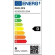 Kép 2/2 - PHILIPS Master LEDcandle 5,9W=60W E14 gyertyaégő, meleg fehér 8719514449572