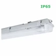 Kép 1/3 - SpectrumLED Limea Hermetic IP65 por-, páramentes szimpla LED fénycső armatúra, toldható, 60 cm SLI028031_H