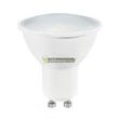 Kép 1/2 - Spectrum 10W 120° GU10/230V 780 lumen LED szpot melegfehér 2évG