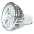 Kép 1/7 - SOLIS 5W=40W GU10 330 lumen dimmelhető hidegfehér LED szpot 3évGar