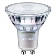 Kép 1/2 - PHILIPS Master GU10 LED 4,9W=50W 60° szpot, fényerőszabályozható, melegfehér