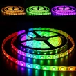 Kép 1/3 - FIESTA 30 RGB 7,2W/m beltéri LED szalag 2évG