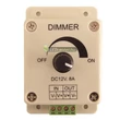 Kép 1/2 - LUNA-1 DC12V LED dimmer, 96 W