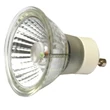 Kép 1/7 - SOLIS 6W=50W GU10 500 lumen dim. melegf. LED szpot 3évGar