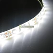 Kép 1/7 - CLARO 60 SMD2835 12 W/m kültéri LED szalag, hidegfehér 2évG