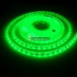 AURORA 60 SMD3528 4,8/ W/m kültéri LED szalag, zöld 2évG