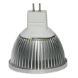 Kép 2/7 - SOLIS 5W=40W MR16 330 lumen melegfehér LED szpot 3évGar