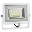Kép 1/3 - SLIM-30© LED reflektor, fényvető, 30W/230V, melegfehér, 2évGar