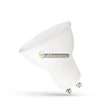 Kép 1/3 - SpectrumLED 6W=50W 120° GU10/230V 480 lumen LED szpot izzó természetes fehér 2évG WOJ13267