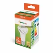 Kép 2/2 - SpectrumLED R63 8W 630 lumen E27 LED reflektorizzó, melegfehér 2évG WOJ13990