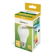 Kép 2/2 - SpectrumLED 9W=60W 980 lm E27 LED körteizzó hidegfehér 2évGar  WOJ14612_9W