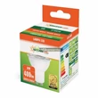 Kép 2/3 - SpectrumLED 6W 10° GU10/230V 400 lumen LED szpot izzó melegfehér 2évG WOJ14103