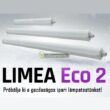 SPECTRUM LIMEA ECO-2 LED ipari lámpatest 50W 1525x50x50 mm 4600 lm természetes fehér 2évG