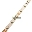 Kép 2/3 - AURORA 60 SMD3528 4,8W/m beltéri LED szalag, kék 3évG