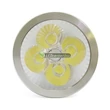 Kép 2/7 - SOLIS 5W=40W GU10 330 lumen dimmelhető hidegfehér LED szpot 3évGar