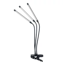 LED grow 11W E27 izzó körte PLANTY GS 1200K - 004014