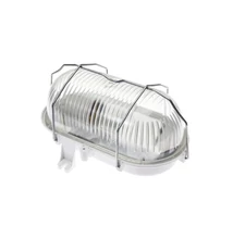 SOMA PC 1xE27 100 Kobi fémhálós csatornalámpa 001945