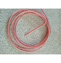 Kéteres vezeték, 12V-os fényforrásokhoz átlátszó