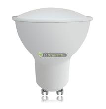 Easy Switch 6W GU10 LED szpot 100-50-10% fali kapcsolóval állítható fényerő, melegfehér