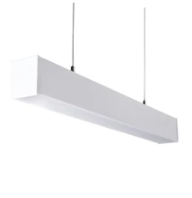 ALIN 4LED 1X120-W lineáris lámpatest fehér 27413