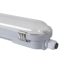 MAH PRO Y integrált ledes 38W 12R-NW lámpa Knl-38142