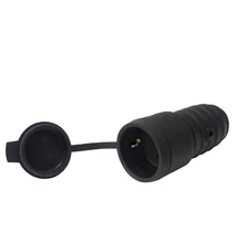 GRIP GP/S PÁRAZÁRÓ/LENGŐ DUGALJ 4862