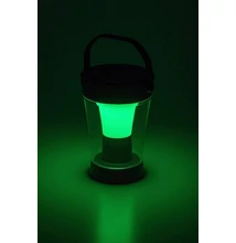 Rábalux ANGERS napelemes,tölthető,RGB LED lámpa, természetes fehér 77039