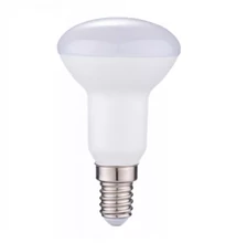 R50 5W E14 400 lumen LED reflektorizzó, melegfehér 2évG KOBI-001352