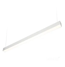 KOLINE K1 Lineáris lámpa, fehér 20W, 105°, IP20, Természetes fehér 001615