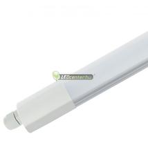SPECTRUM LIMEA MINI LED lámpatest IP65 36W 1223x53x28 mm 3300 lm természetes fehér 2évG