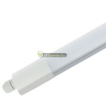 SpectrumLED LIMEA MINI LED lámpatest IP65 36W 1223x53x28 mm 3300 lm természetes fehér 2évG SLI028030NW