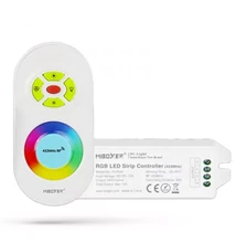 MiLight-MiBoxer RGB vezérlő+távirányító FUT042 (3275)