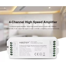 MiLight PA4 RGB-W jelerősítő 180/360W MB-PA4