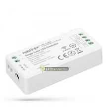 MiLight-MiBoxer DC12V-24V RF dimmer vezérlőegység, 144 W FUT036S