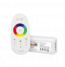 MiLight RGB RF vezérlőegység érintős, színes, 120 W, FUT025