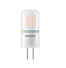 PHILIPS CorePro 1.8W=20W G4/12V LED, kapszula, melegfehér 8718699767655