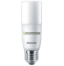 PHILIPS CorePro 9.5W=75W E27 T38 'Stick' LED 1050 lumen természetes fehér égő 929001901502