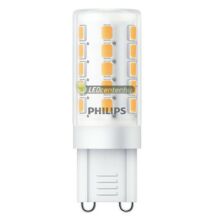 PHILIPS CorePro 3,2W=40W G9 400 lumen, melegfehér LED égő